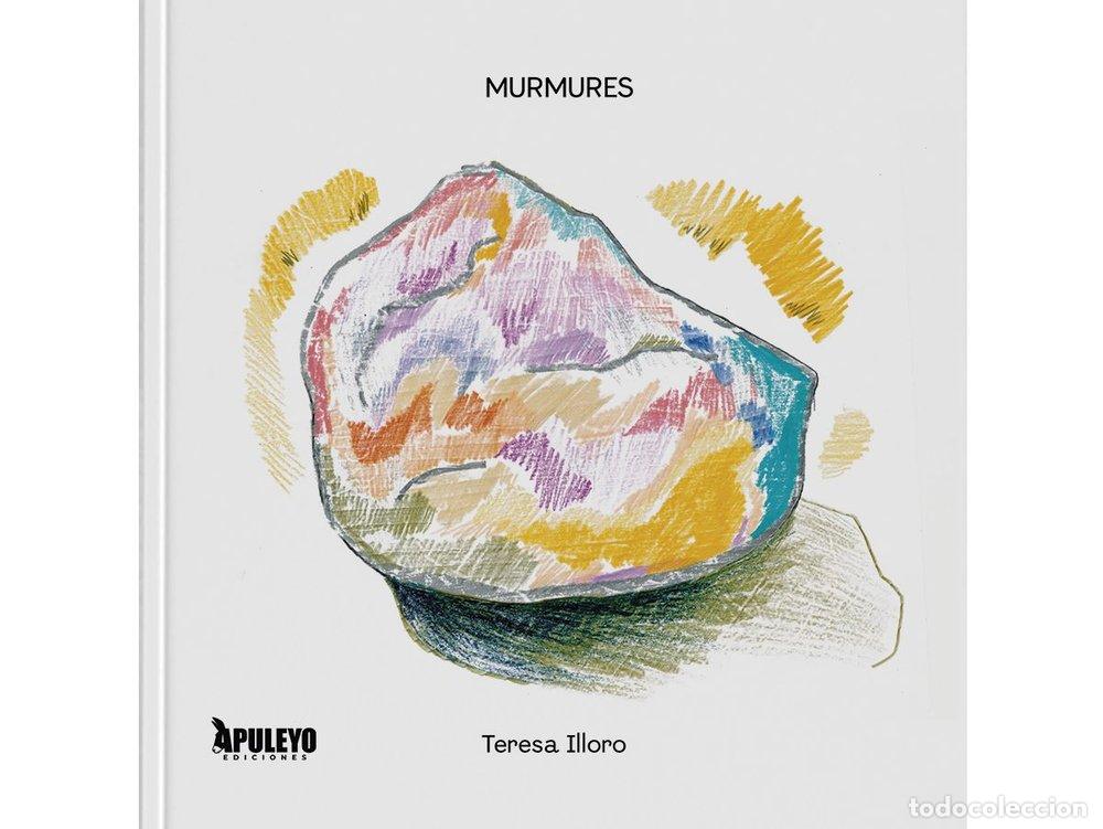 B&uuml;cher: MURMURES - ILLORO, TERESA