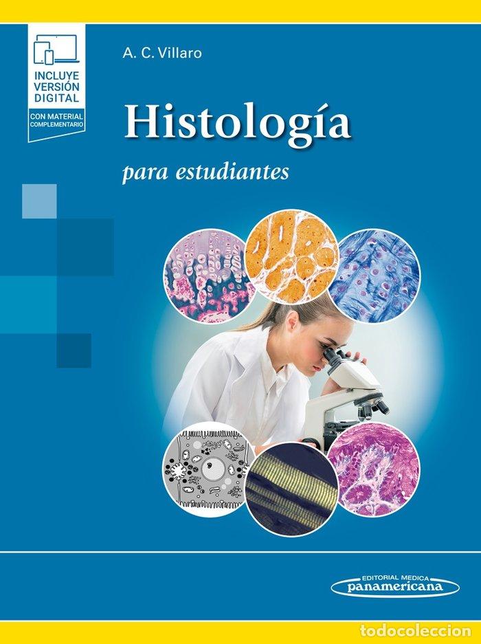 Libri: HISTOLOGIA - AA.VV..