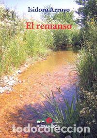 Livros: REMANSO,EL - ARROYO, ISIDORO