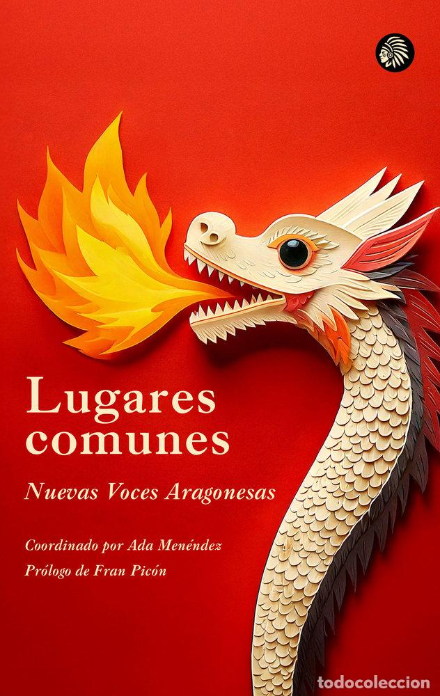 Livres: LUGARES COMUNES - MENENDEZ, ADA