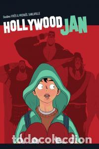 Livres: HOLLYWOOD JAN - AA.VV.
