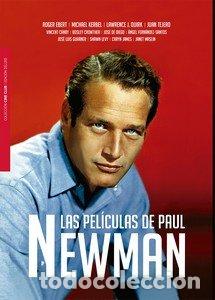 Livres: LAS PELICULAS DE PAUL NEWMAN - VARIOS AUTORES
