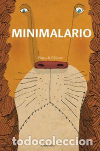 Libri: MINIMALARIO - AA.VV.
