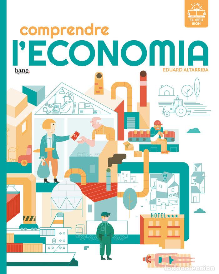 Libri: ECONOMIA - ALTARRIBA, EDUARD