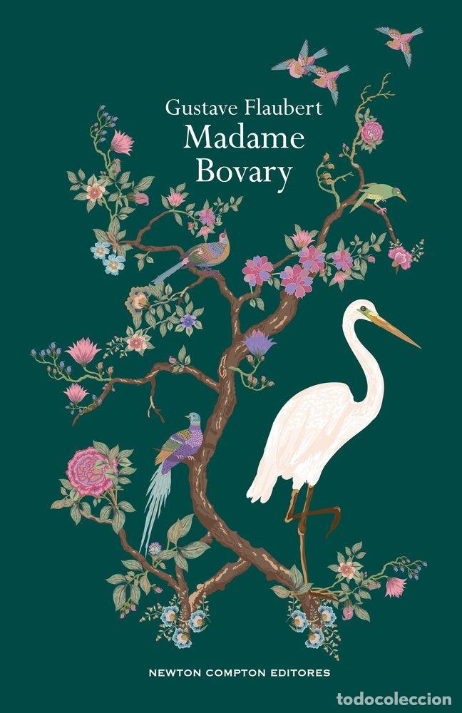 Livres: MADAME BOVARY - FLAUBERT, GUSTAVE