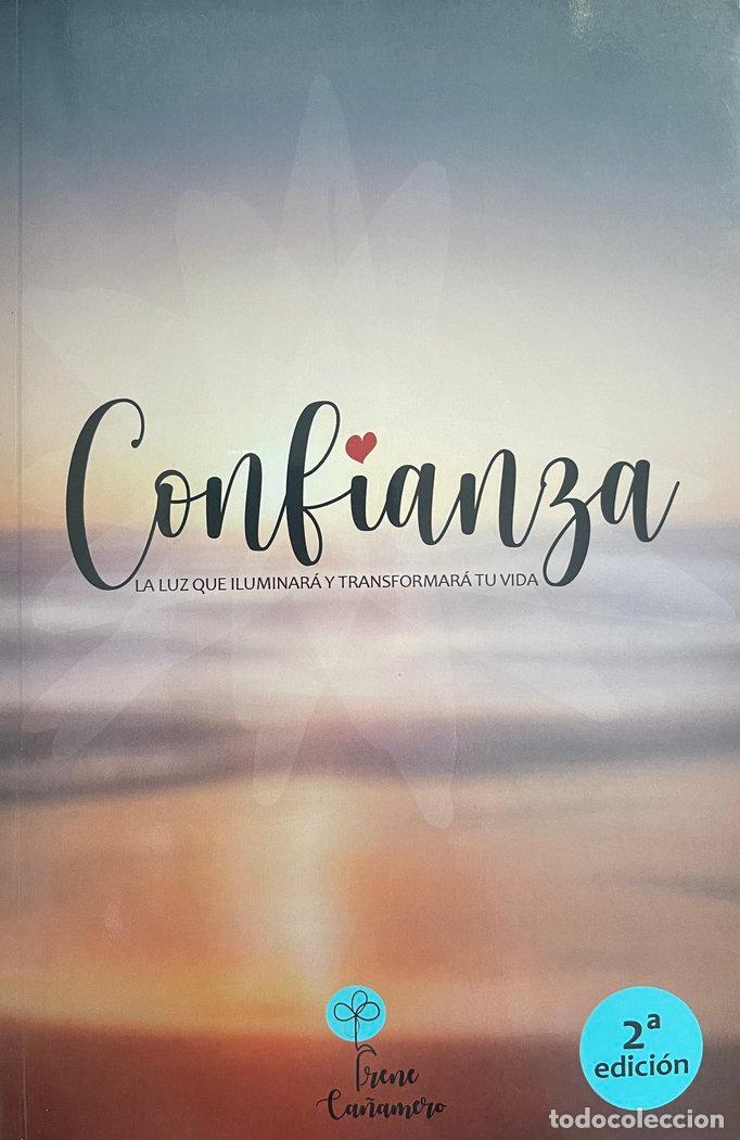 Livros: CONFIANZA - CA&Ntilde;AMERO PASCUAL, IRENE