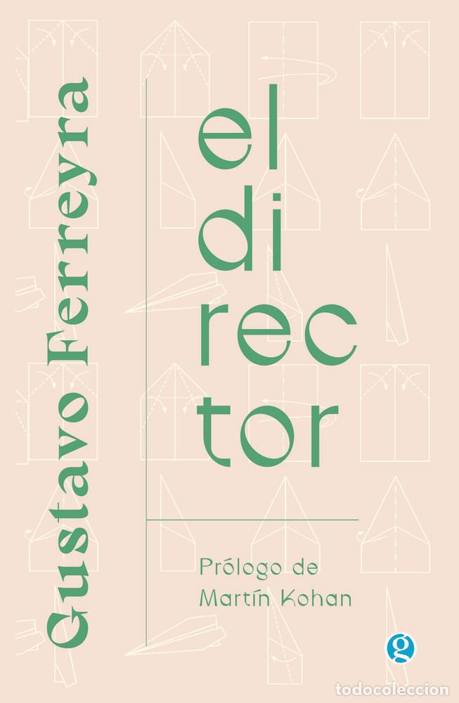 B&uuml;cher: DIRECTOR,EL - FERREYRA, GUSTAVO