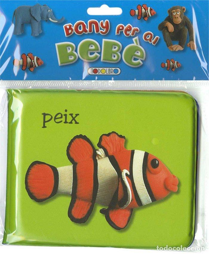 Libri: ANIMALS EL PEIX - ..