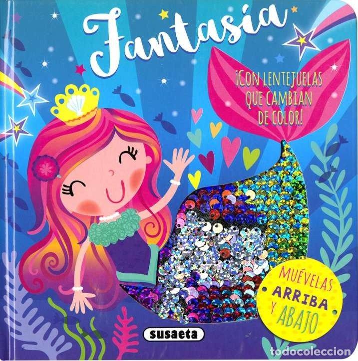 B&uuml;cher: FANTASIA - AA.VV....