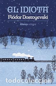 Libri: El idiota - ........