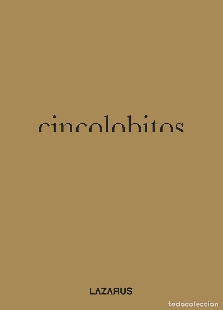 B&uuml;cher: CINCO LOBITOS - GOMEZ ROMERO, JOSE