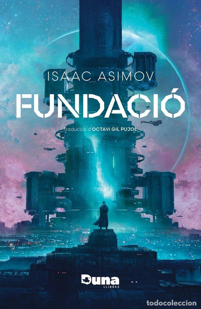 Livres: FUNDACIO 3A ED - ASIMOV, ISAAC