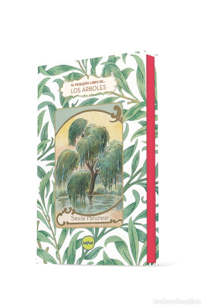 Livres: PEQUE&Ntilde;O LIBRO DE LOS ARBOLES,EL - PEN DU, DOMINIQUE