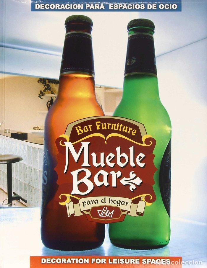 Libri: MUEBLE BAR - AA.VV..
