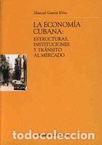 Libri: ECONOMIA CUBANA,LA - AA.VV.