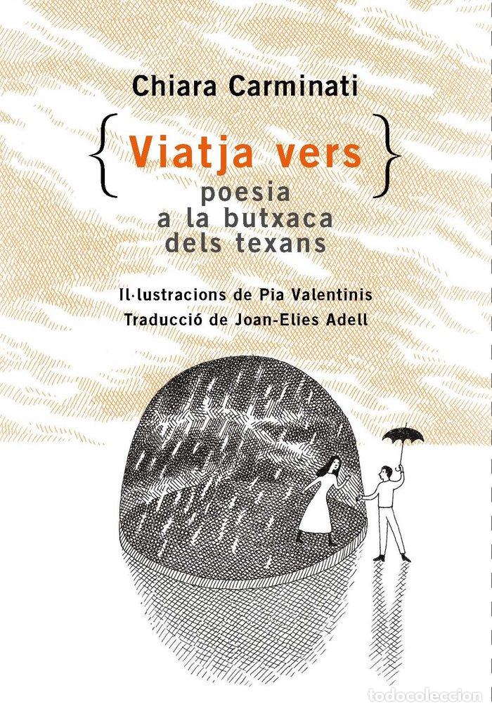 Libri: VIATGE VERS - CARMINATI, CHIARA