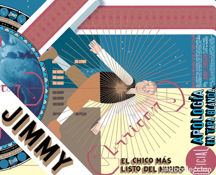 Libri: JIMMY CORRIGAN, EL CHICO M?S LISTO DEL MUNDO - WARE, CHRIS