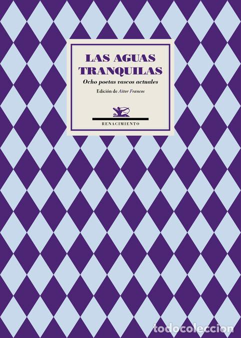 Libros: AGUAS TRANQUILAS,LAS - AA.VV