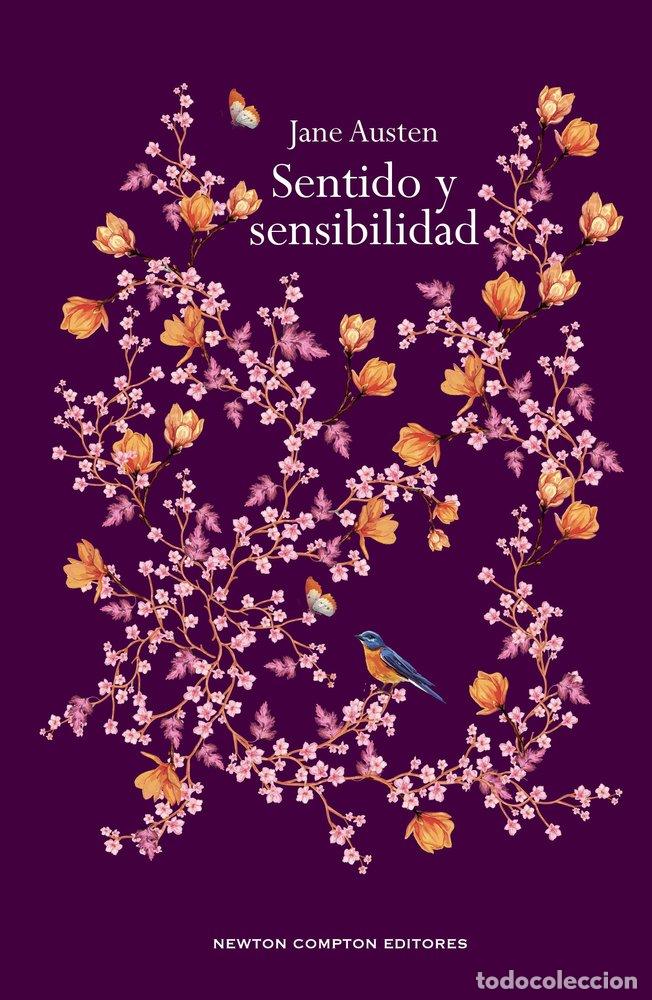 Libros: SENTIDO Y SENSIBILIDAD - AUSTEN, JANE
