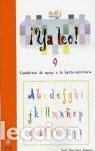 Libros: YA LEO 9 SILABAS DIRECTAS H-CH-&Ntilde; - AA.VV