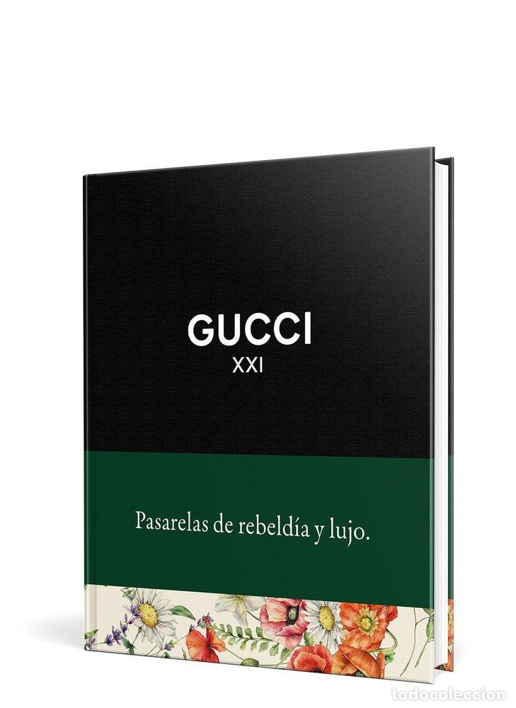 Libros: GUCCI XXI - AA.VV...
