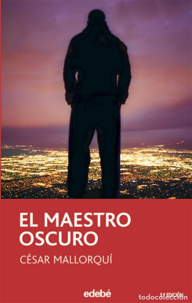 Livres: MAESTRO OSCURO,EL 6&ordf;ED - MALLORQUI, C.