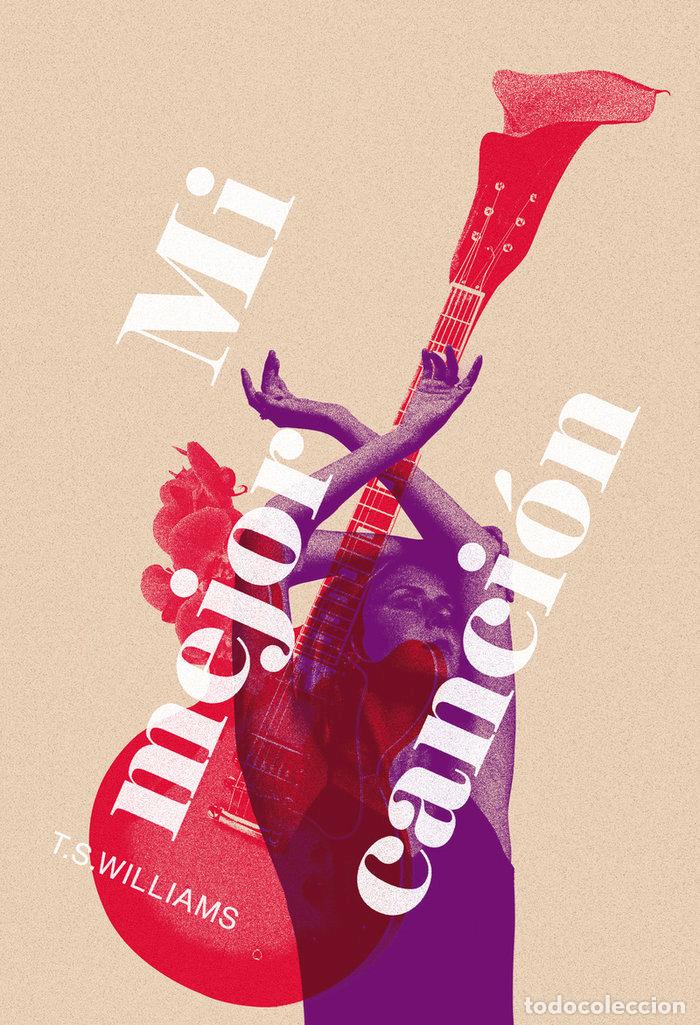 Livres: MI MEJOR CANCION - WILLIAMS, T S