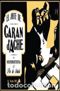 Livres: ARTE DE CARAN DACHE,EL - CARAN DACHE, CARAN