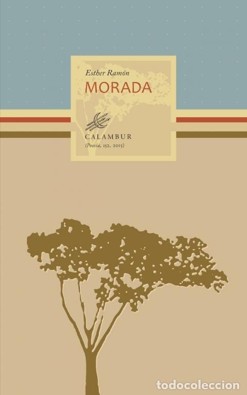Libros: MORADA - RAMON, ESTHER