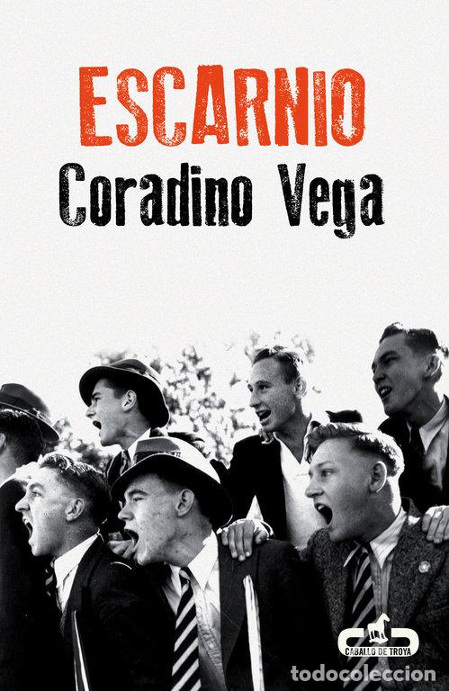 B&uuml;cher: ESCARNIO - VEGA CASTILLO, CORADINO DE LA