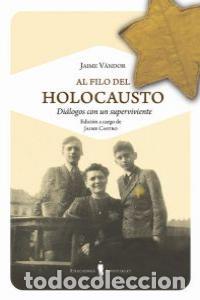 B&uuml;cher: AL FILO DEL HOLOCAUSTO - VANDOR, JAIME