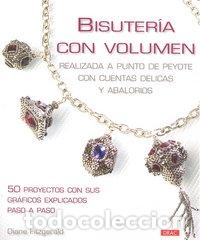 Libros: BISUTERIA CON VOLUMEN - FITZGERALD, DIANE
