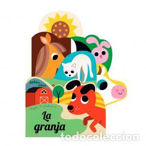 Libros: La granja - ........