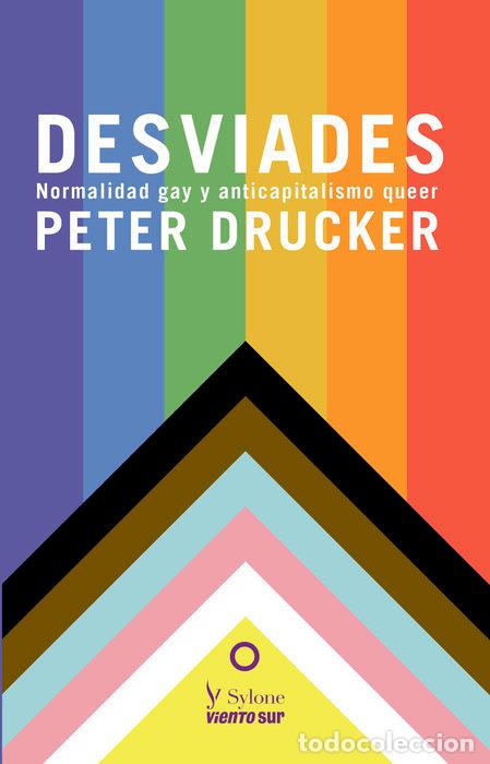 Libri: DESVIADES - DRUCKER, PETER