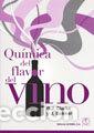 Libros: QUIMICA DEL FLAVOR DEL VINO - CLARKE, J. RONALD