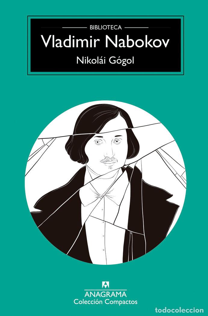 Libros: NIKOLAI GOGOL - NABOKOV, VLADIMIR
