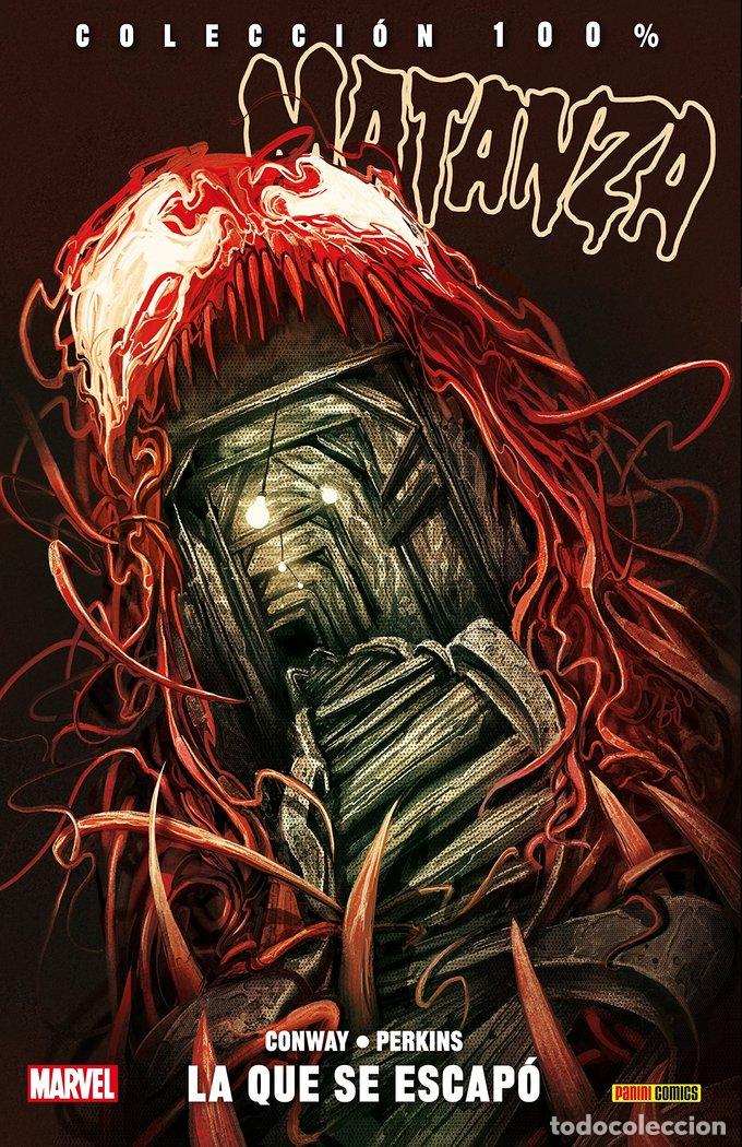 Libros: MATANZA 1 LA QUE SE ESCAPO - PERKINS, MIKE