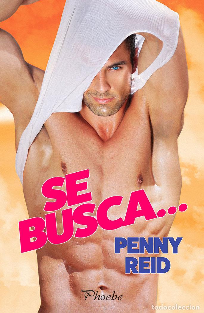 Libri: SE BUSCA - REID, PENNY