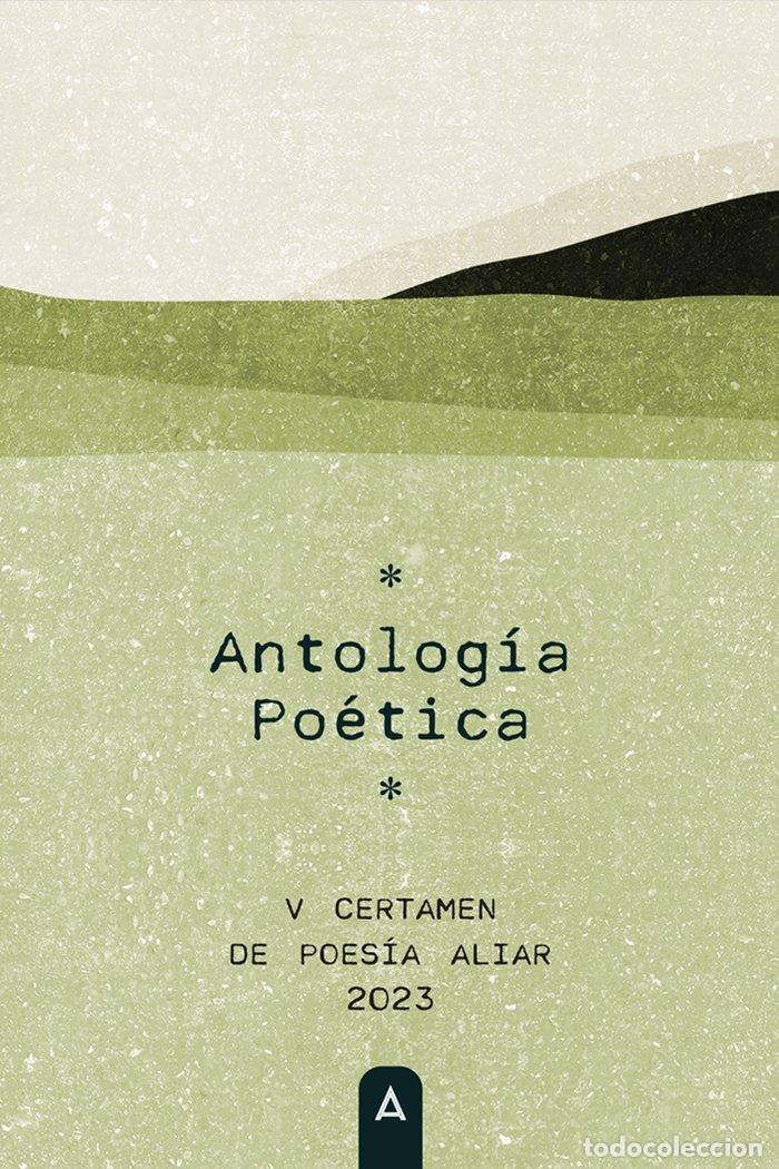 B&uuml;cher: V CERTAMEN DE POESIA ALIAR - AA.VV
