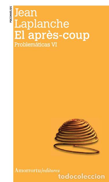 B&uuml;cher: APRES COUP,EL - LAPLANCHE, JEAN