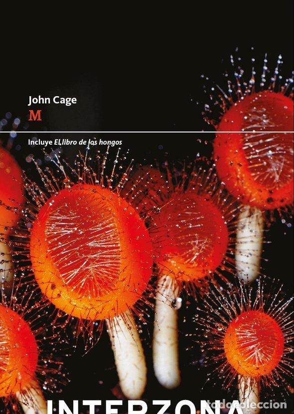 books: M - CAGE, JOHN......