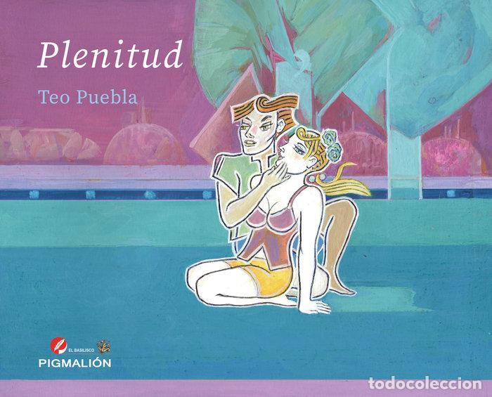 B&uuml;cher: PLENITUD - PUEBLA, TEO