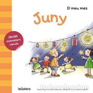 Livros: JUNY - ESPOT, LAURA.