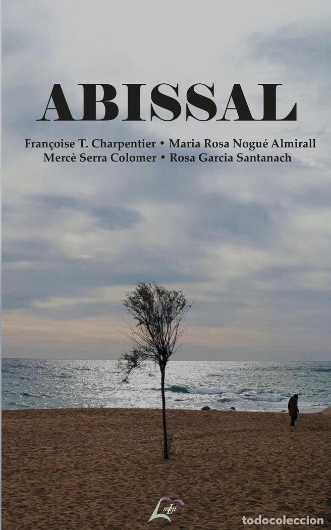 Libros: ABISSAL - AA.VV.....