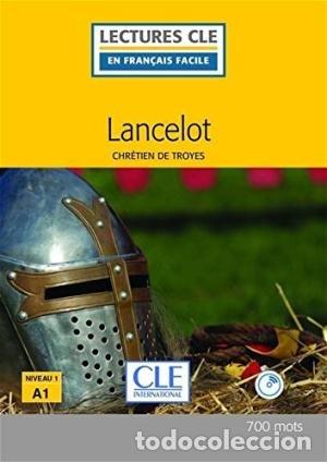 Libri: LANCELOT LIVRE CD 2&ordf;ED - DE TROYES, CHRETIEN