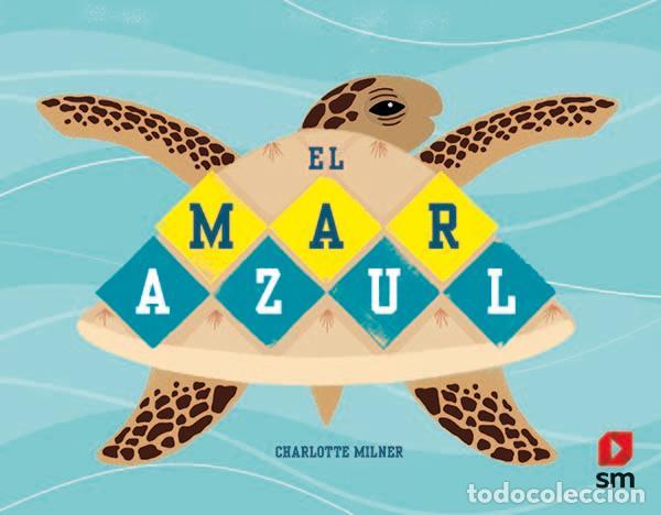 B&uuml;cher: MAR AZUL,EL - MILNER, CHARLOTTE