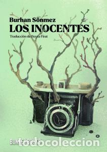 Livres: Los inocentes - Sonmez, Burhan