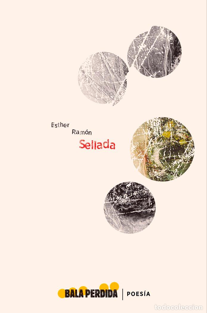 Libri: SELLADA - RAMON, ESTHER