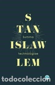 Libros: SUMMA TECHNOLOGIAE - Lem, Stanlislaw - Foto 1