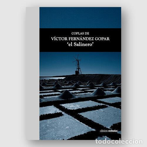 Libros: COPLAS DE VICTOR FERNANDEZ GOPAR - FERNANDEZ GOPAR, VICTOR